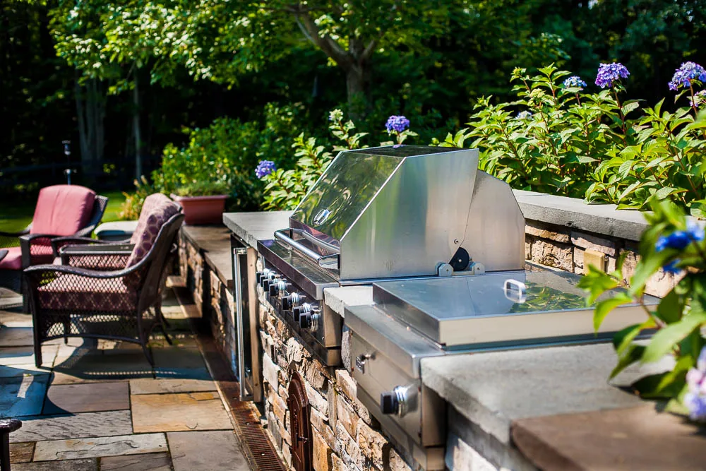 Belknap Landscape Project